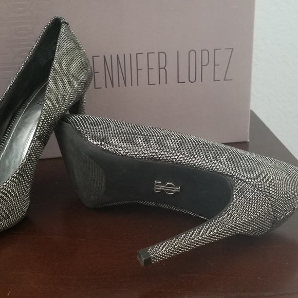 Shoes - Picture 1 of 1